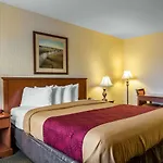 Econo Lodge Inn & Suites Riverside - Corona